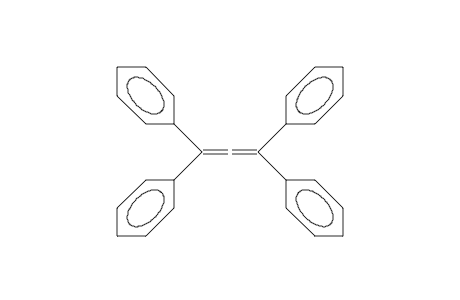 tetraphenylpropadiene