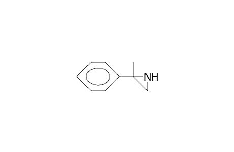 2-METHYL-2-PHENYLAZIRIDINE