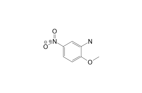 5-Nitro-o-anisidine