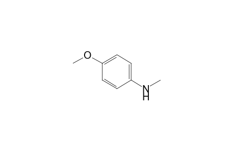 N-methyl-p-anisidine