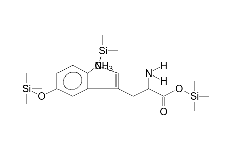 OXITRIPTAN-3TMS