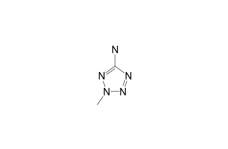 2H-5-AMINO-2-METHYLTETRAZOLE