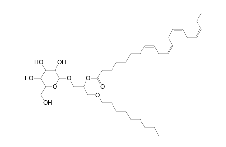 MGDG O-9:0_20:4