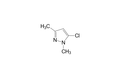 5-Chloro-1,3-dimethyl-pyrazole