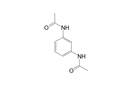 Acetamide, N,N'-1,3-phenylenebis-