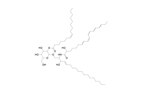 AHexCer (O-16:1)18:1;2O/18:5;O