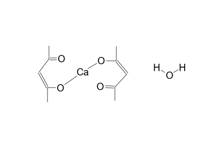 Calcium acetylacetonate hydrate