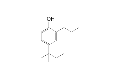 2,4-Di-tert-pentylphenol