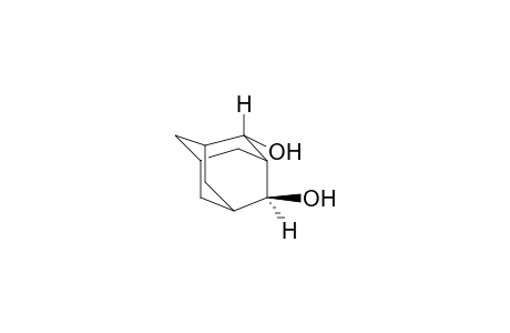 2A,4A-DIHYDROXYADAMANTANE