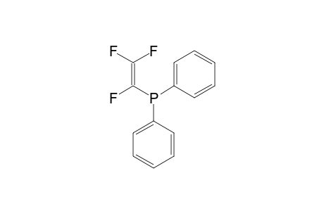 TRIFLUOROVINYLDIPHENYLPHOSPHANE