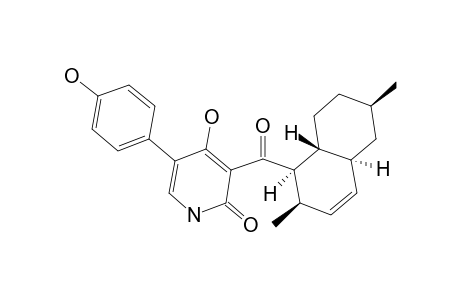 DIDYMELLAMIDE_B