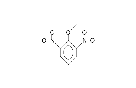 2,6-Dinitroanisole