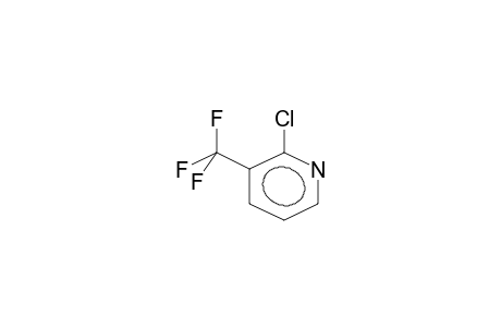 2-Chloro-3-(trifluoromethyl)pyridine