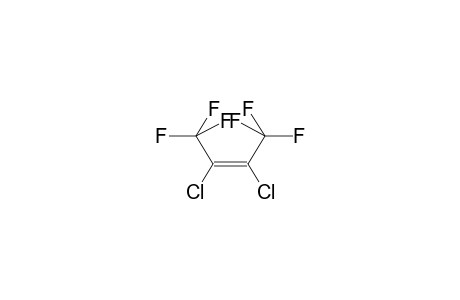 1,1,1,4,4,4-HEXAFLUORO-2,3-DICHLOROBUT-2-ENE;CIS-ISOMER