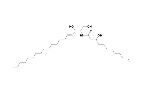 Cer 19:1;2O/12:0;(3OH)