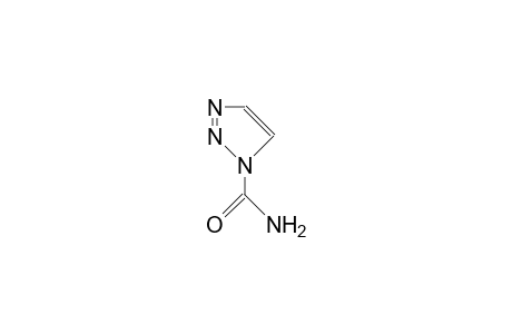 1H-1,2,3-Triazole-1-carboxamide