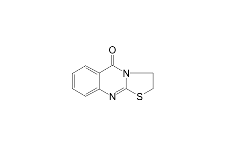 2,3-dihydro-[1,3]thiazolo[2,3-b]quinazolin-5-one
