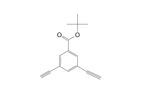 TERT.-BUTYL-3,5-DIETHYNYLBENZOATE