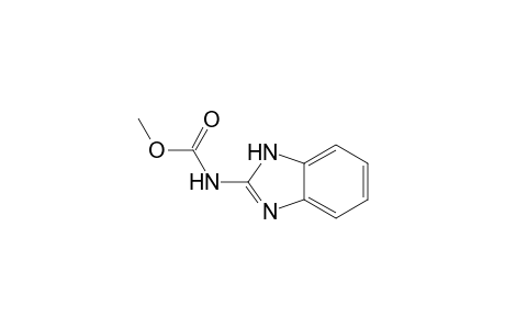 N-ACETOXYCARBONYLAMINOBENZIMIDAZOL