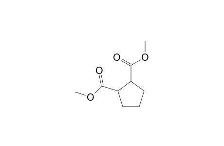 cis-1,2-CYCLOPENTANEDICARBOXYLIC ACID, DIMETHYL ESTER