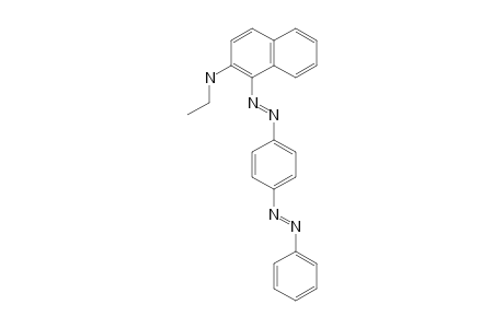 C.I. Solvent Red 19