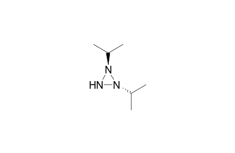 1,2-di(propan-2-yl)triaziridine