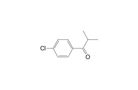 p-Chlorophenyl Isopropyl Ketone