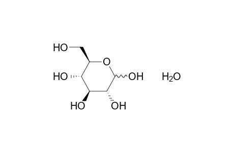 D-(+)-Glucose, monohydrate