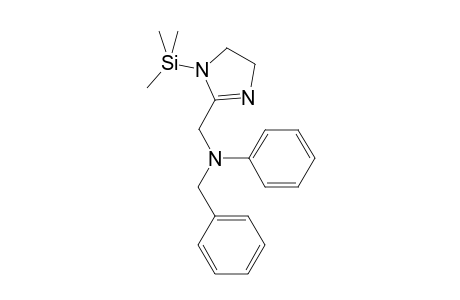 Antazoline TMS