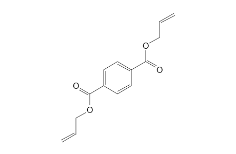 terephthalic acid, diallyl ester