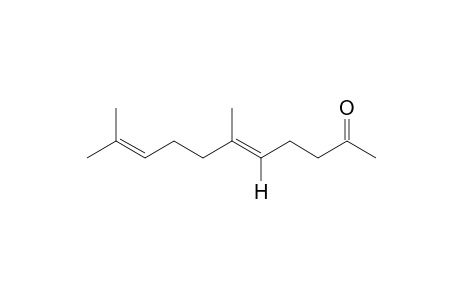 6,10-Dimethyl-5,9-undecadien-2-one