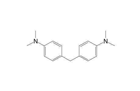 4,4' -Methylenebis(N,N-dimethylaniline)