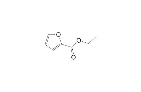 2-Furoic acid ethyl ester