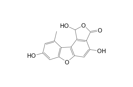 Alectosarmentin