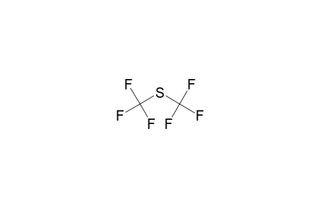 Methane, thiobis[trifluoro-