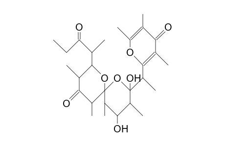 Siphonarin A