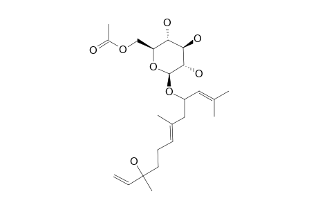 GAILLARDOSIDE