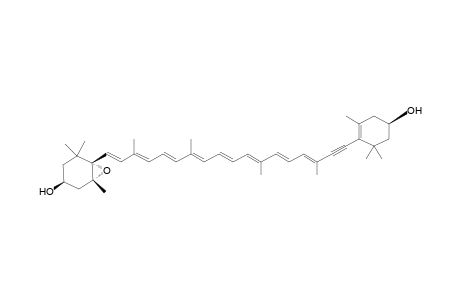 DIADINOXANTHIN