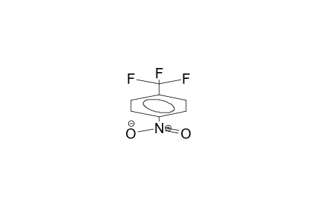 1-Nitro-4-(trifluoromethyl)benzene