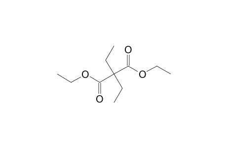 Diethyl-malonic acid, diethyl ester