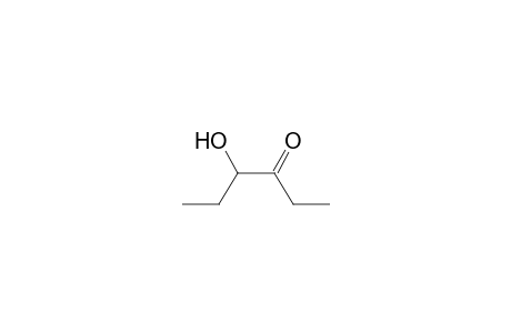 4-Hydroxy-3-hexanone