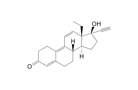 Ethylnorgestrienone