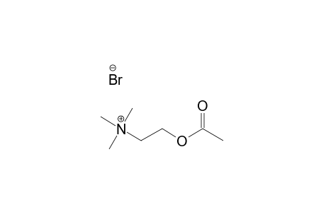 Acetylcholine bromide