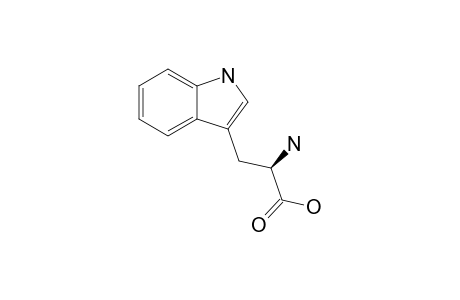 D-tryptophan