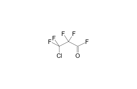 3-CHLOROPERFLUOROPROPIONYL-FLUORIDE