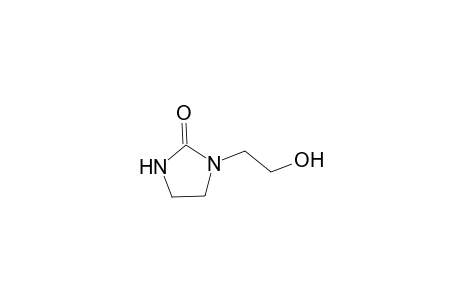 1-(2-Hydroxyethyl)imidazolidin-2-one