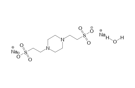 PIPES disodium salt hydrate