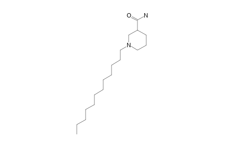 1-dodecylnipecotamide