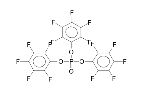 TRIS(PENTAFLUOROPHENYL) PHOSPHATE