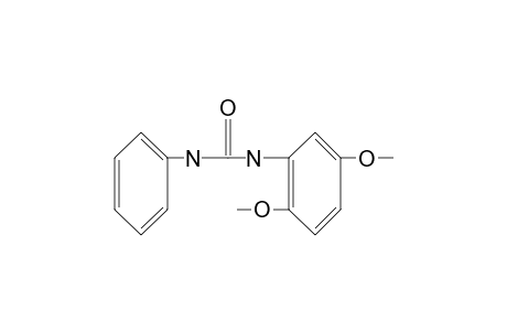 2,5-dimethoxycarbanilide